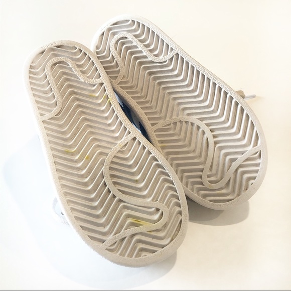 Adidas Superstar shell toe sneakers - Picture 3 of 5